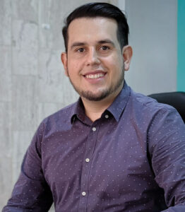 Picture of Daniel Vanegas